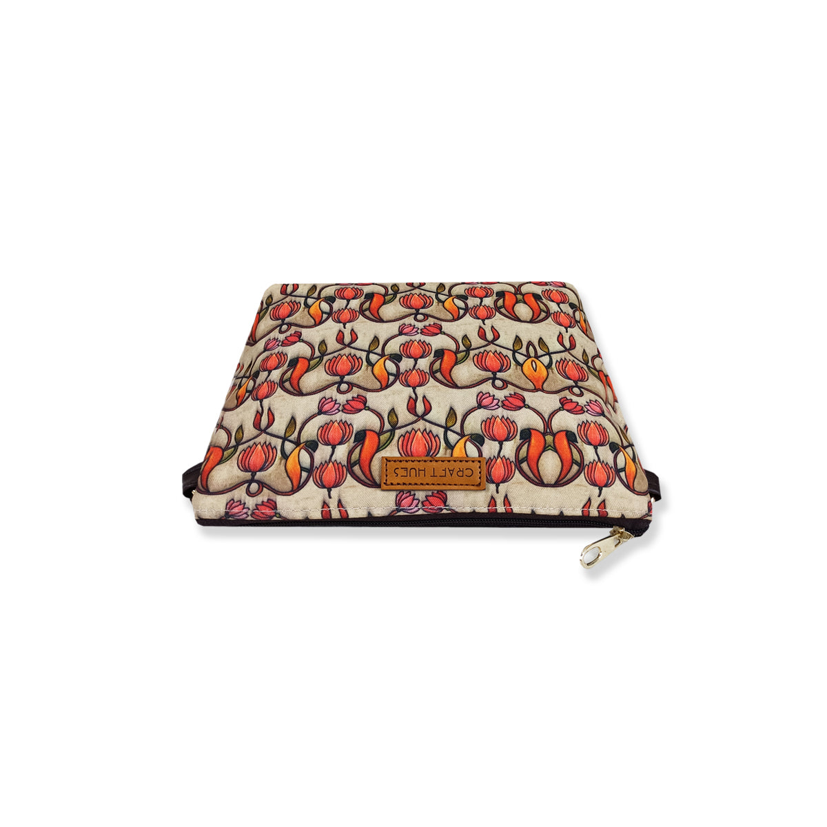 Lotus Garden Nouveau Sling Bag