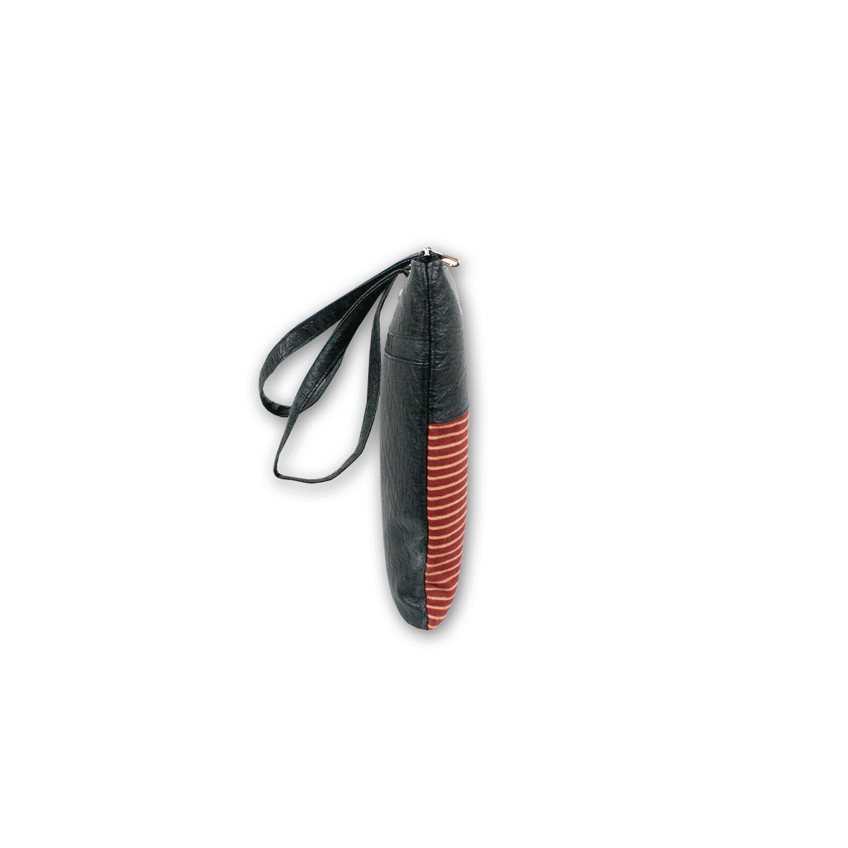 Red Stripes Laptop Sleeve