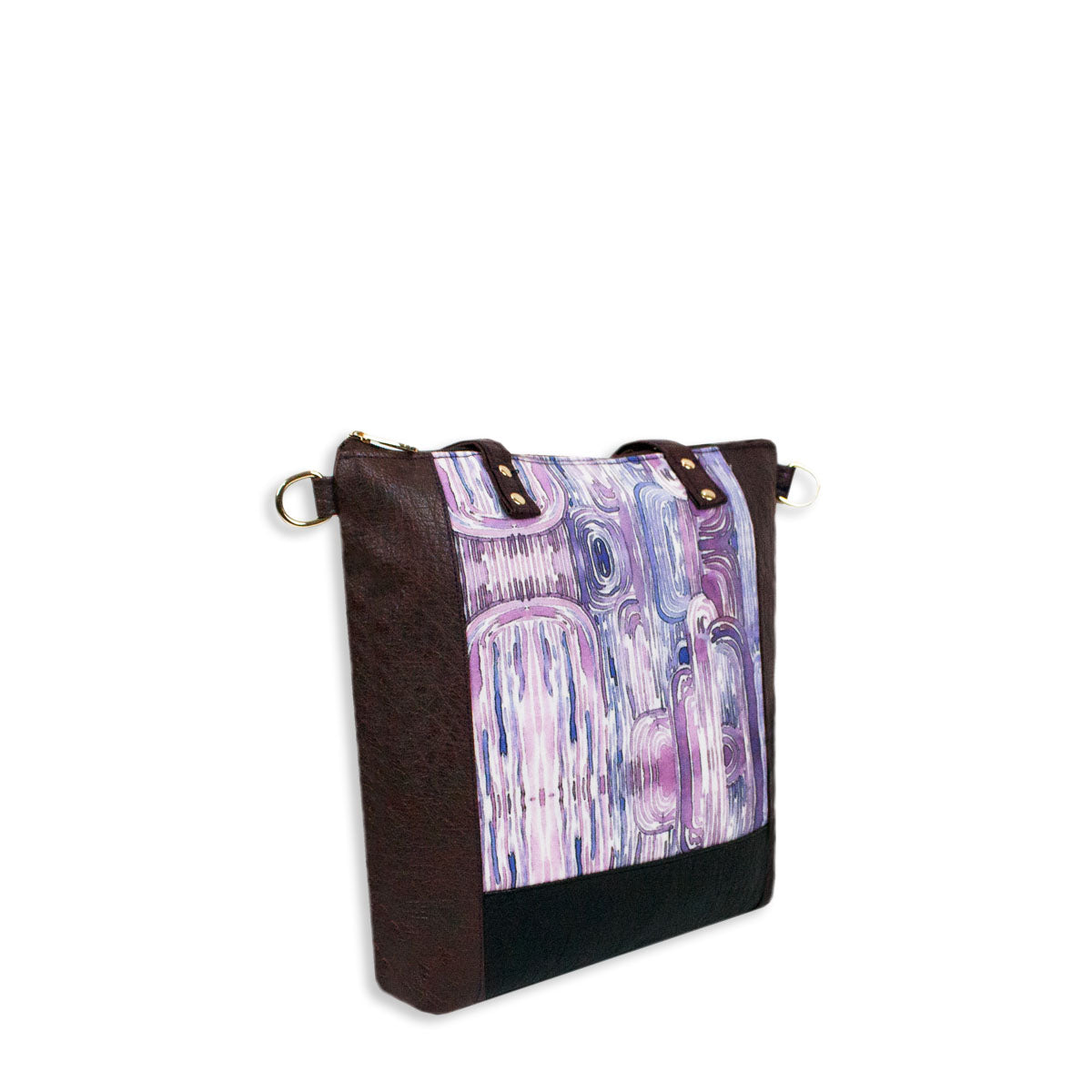 The Magic Shoulder Bag with Sling