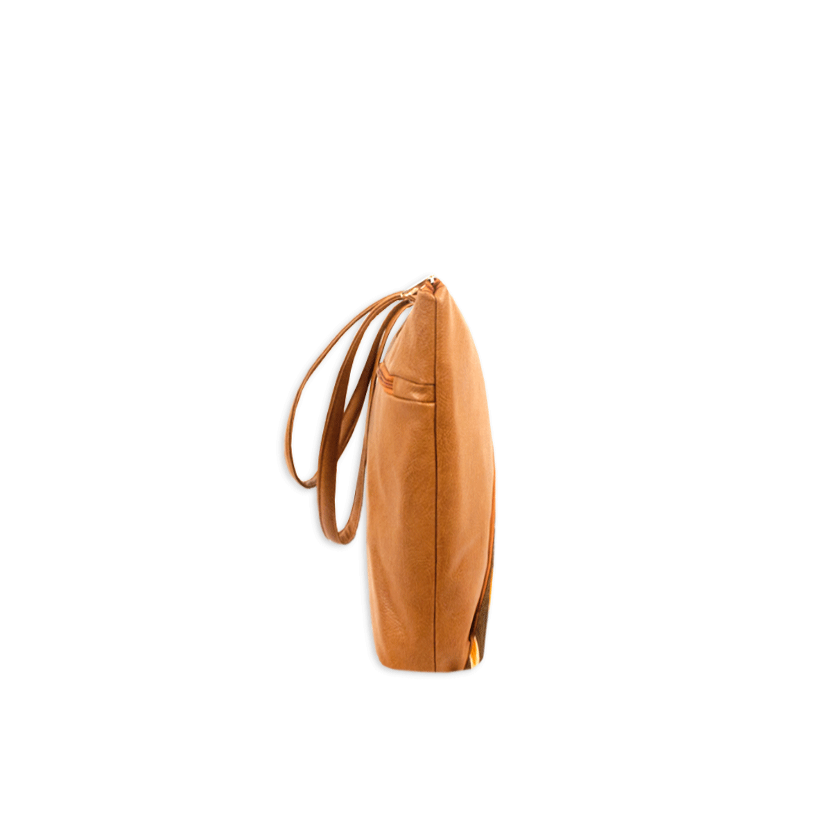 Mad Mustard Ikat Office Bag