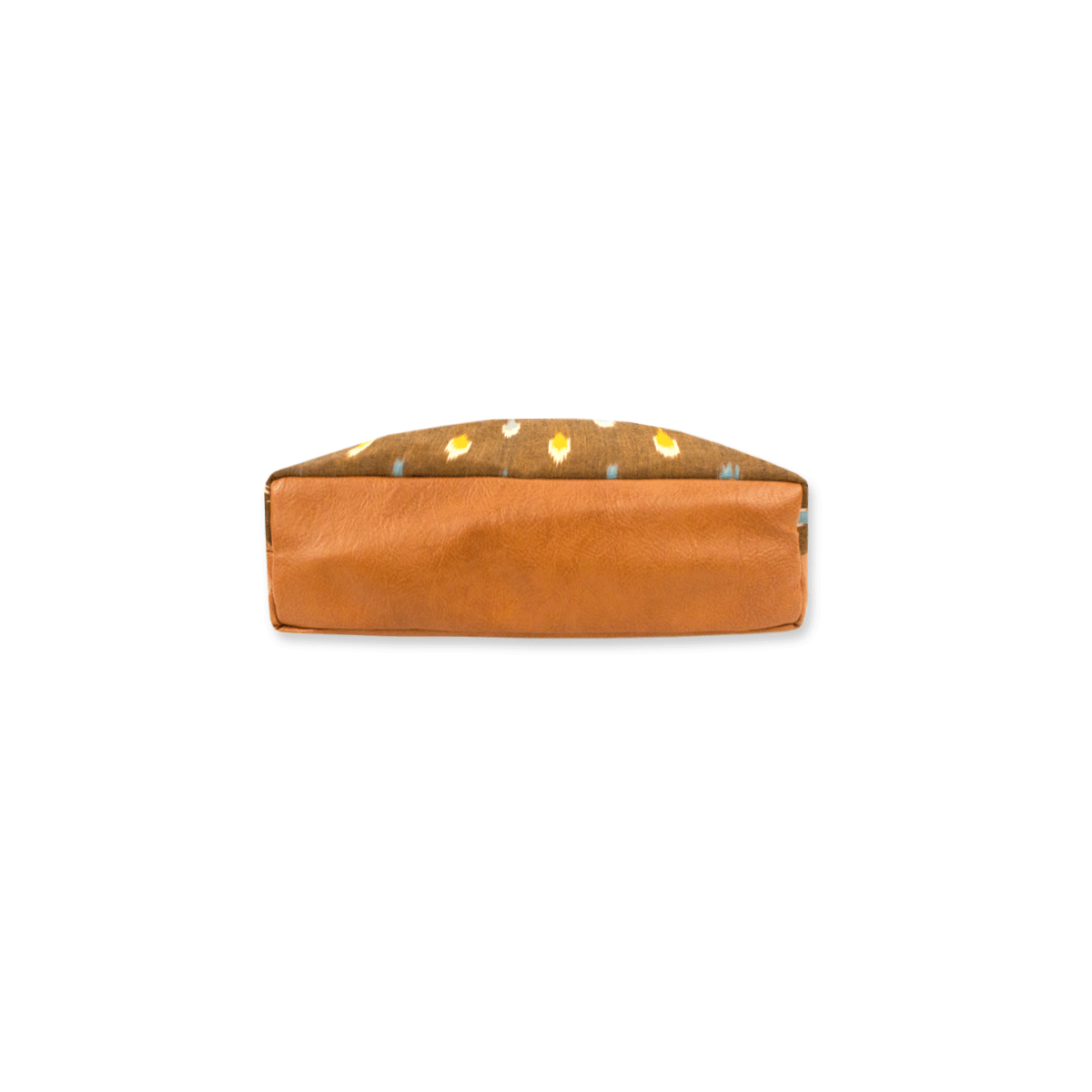Mad Mustard Ikat Office Bag