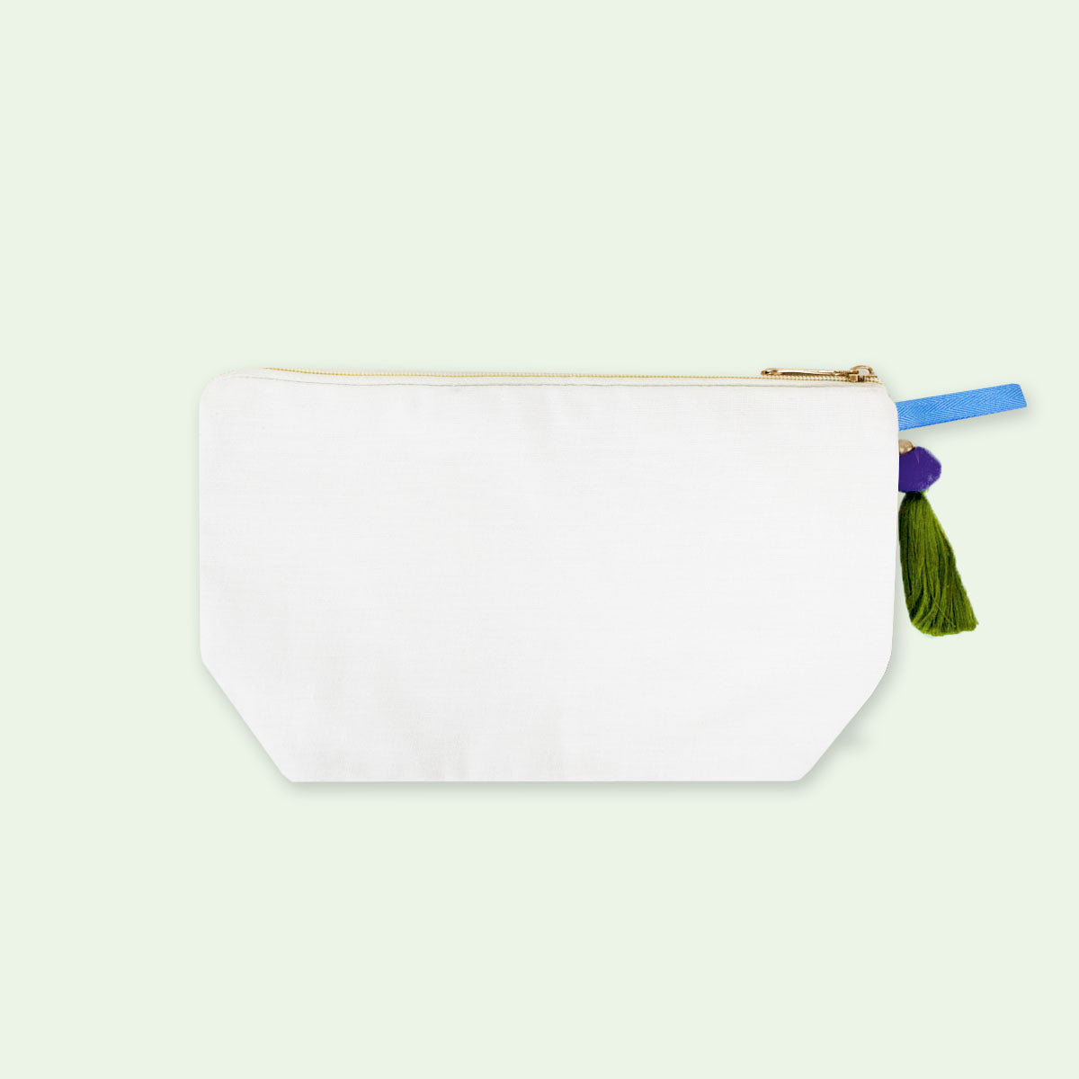 My Garden Multi-purpose Pouch