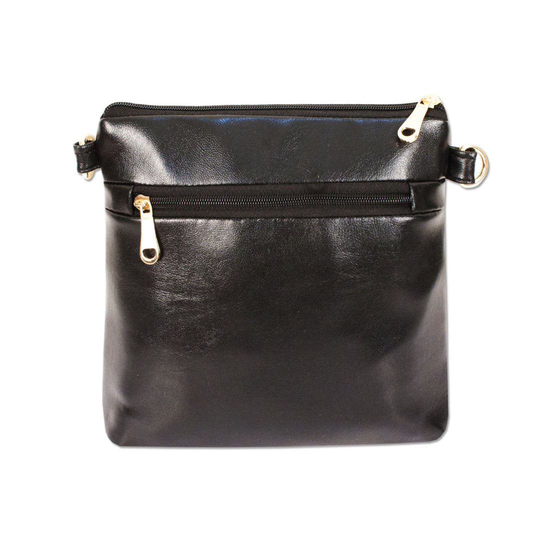 Blue Stripes Sling Bag
