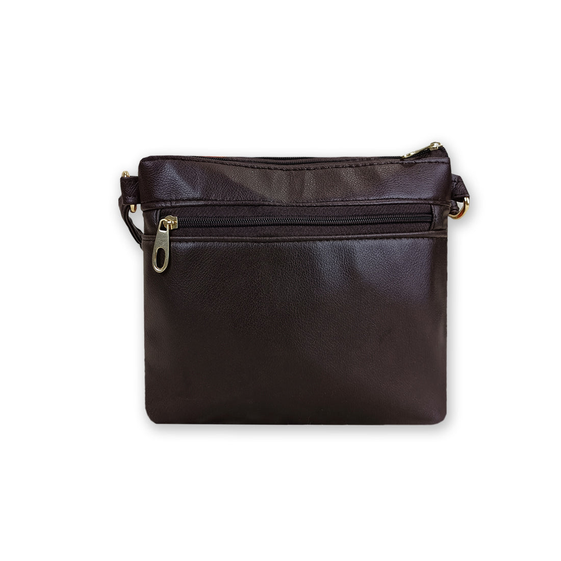 Checks Tiles Sling Bag