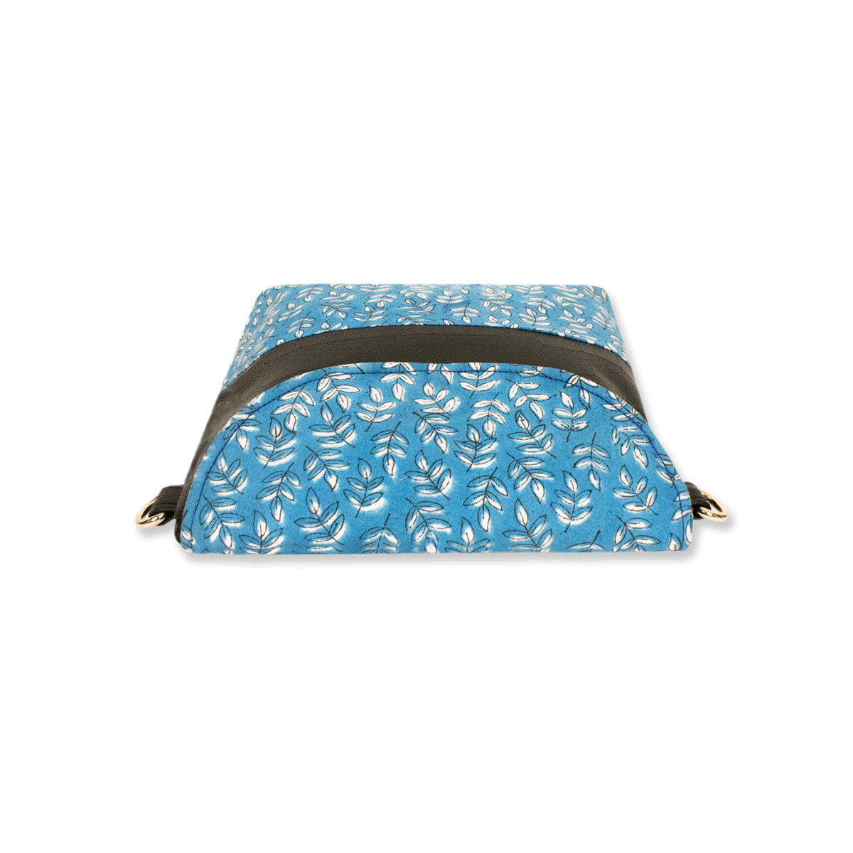 Neela Block Printed Sling Bag