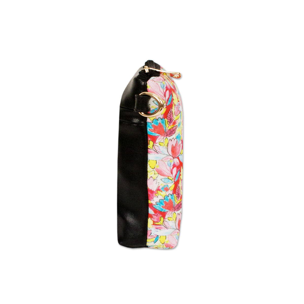 Pink Lotus Sling Bag