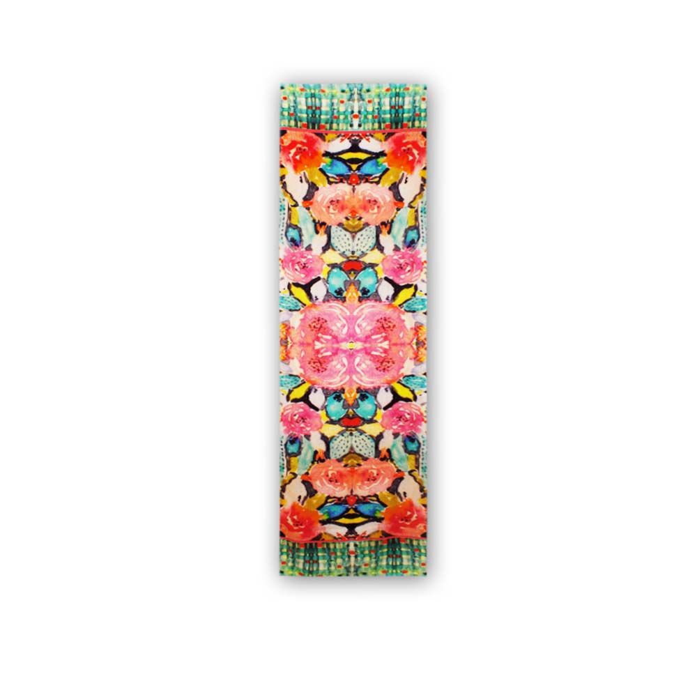 Roses Printed Stole