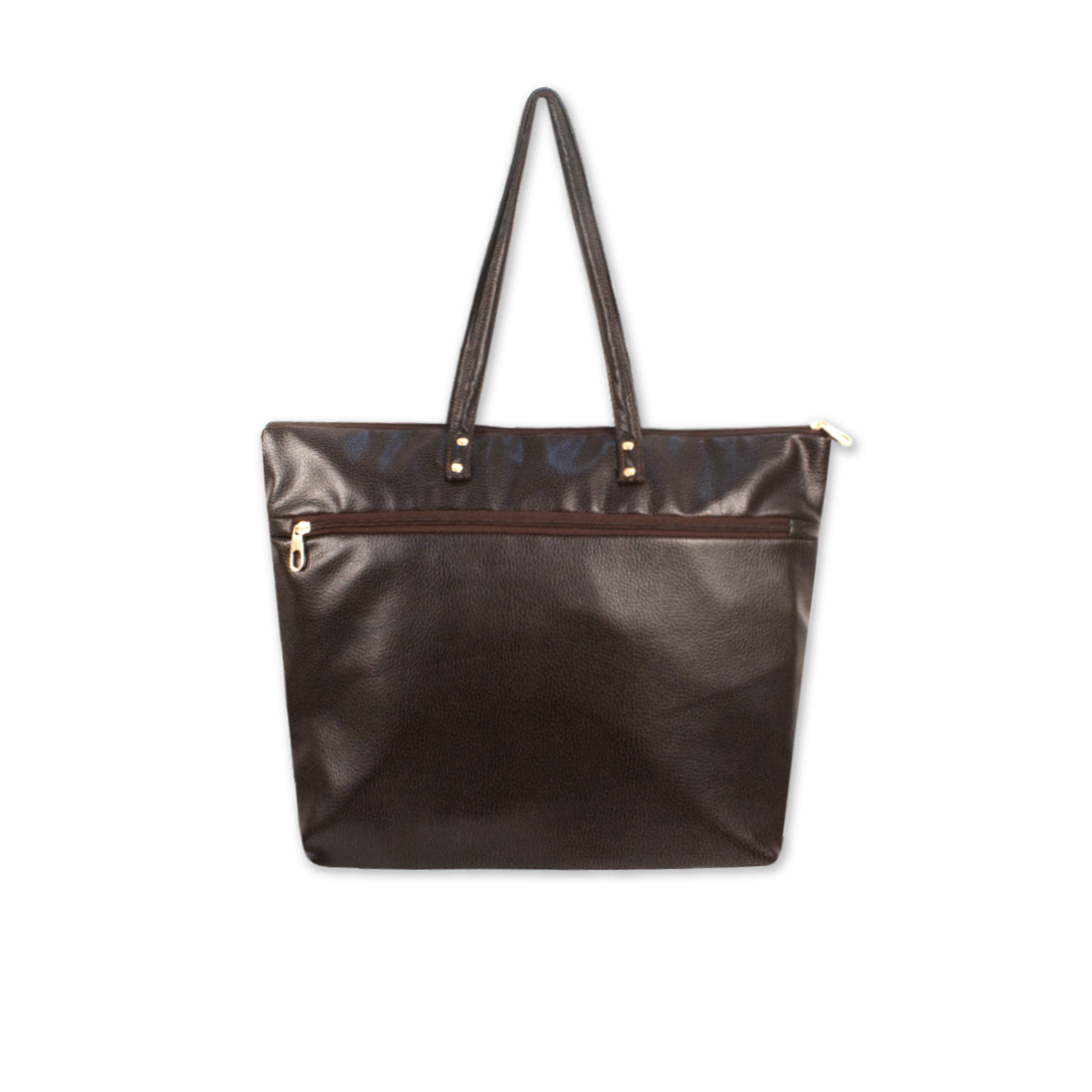 Royal Red Ikat Office Bag
