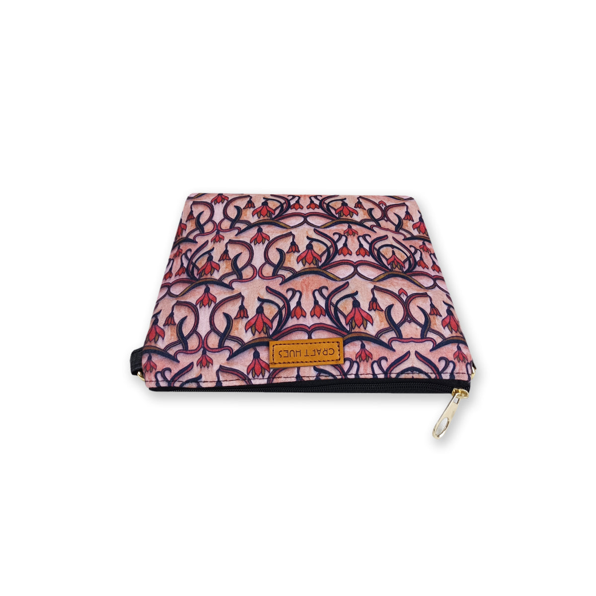 Red Tulip Nouveau Sling Bag
