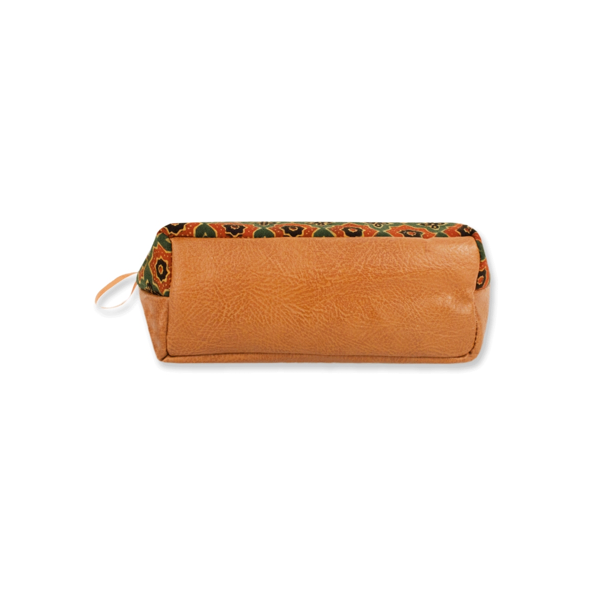 Sitara Block Printed Pouch