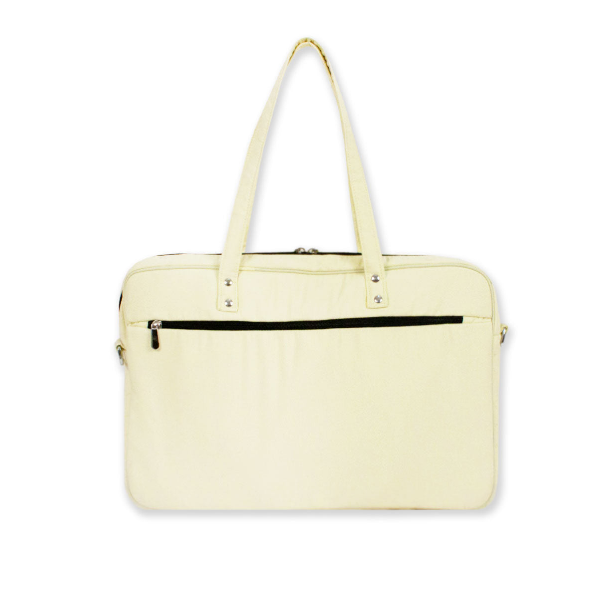 Summer Garden Laptop Bag