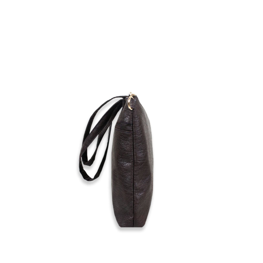 The Curve Shoulder Bag with Sling
