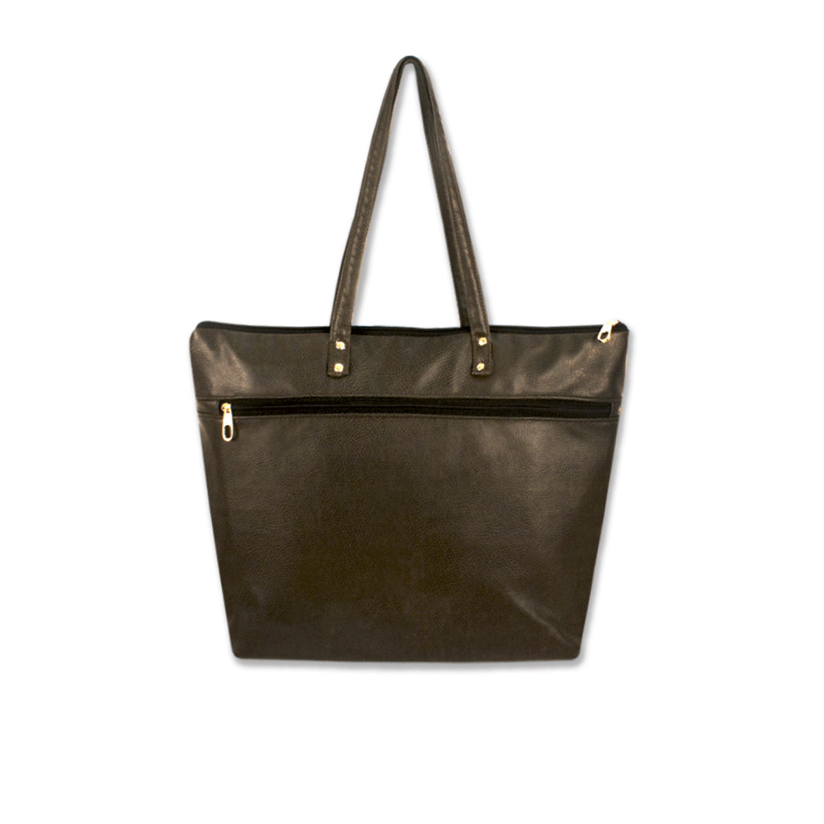 Timeless Teal Ikat Office Bag