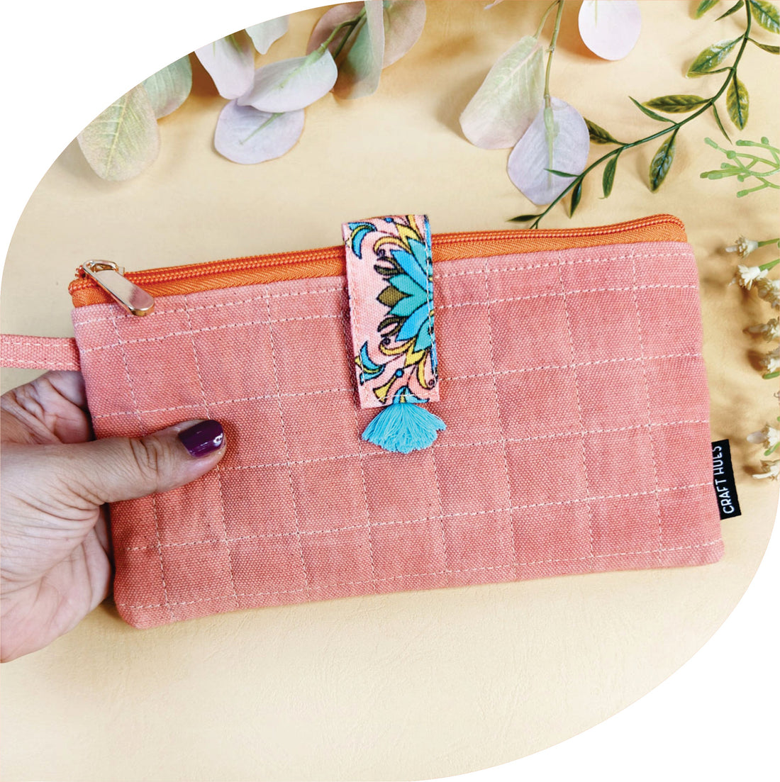 Plain Wallets