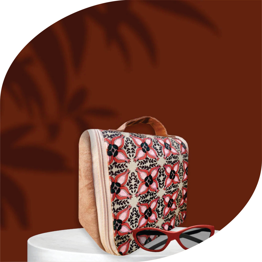 Toiletry Organizer