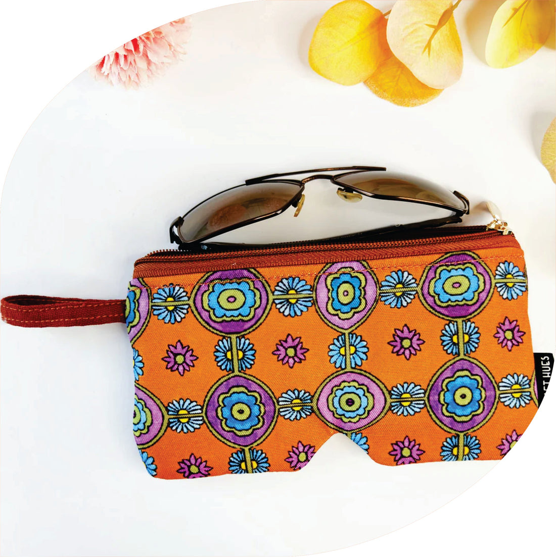 Eyewear/Sunglass Case