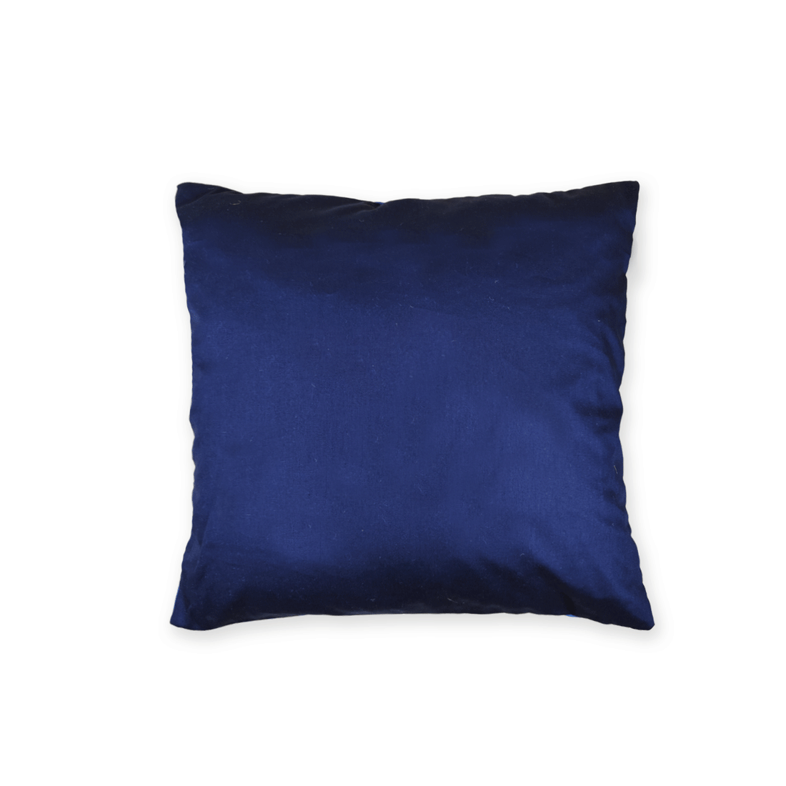 Navy/Teal Suzani Cushion Cover Combo of 4