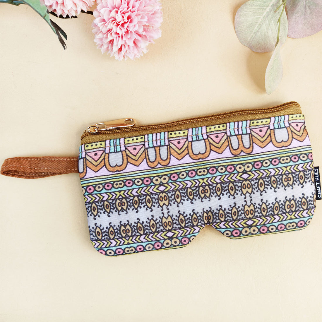 EyewearSunglass Case-Abstract