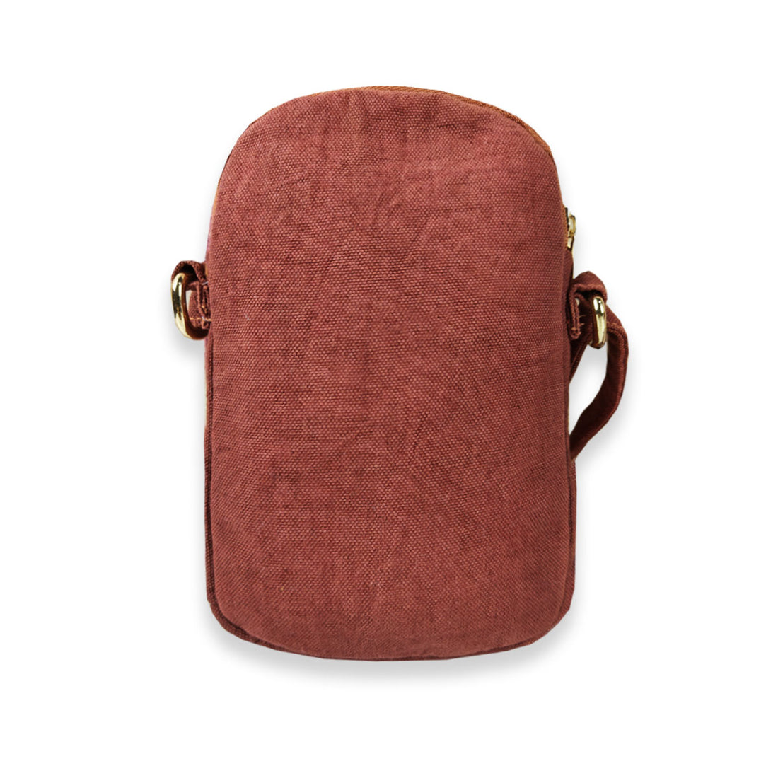 Front Pocket Sling- Orange Paradize