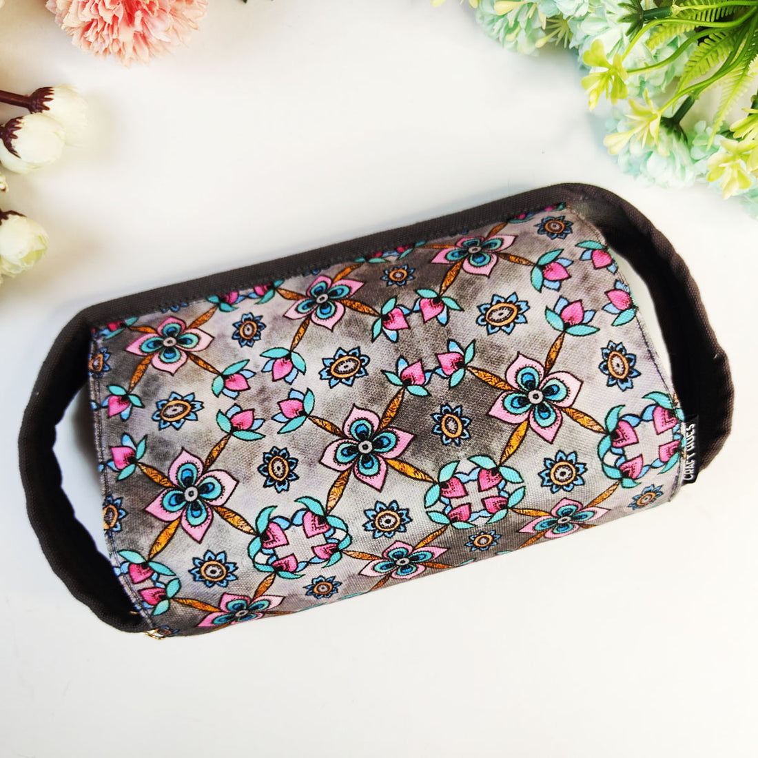 Multi-purpose Organizer- Grey Garden