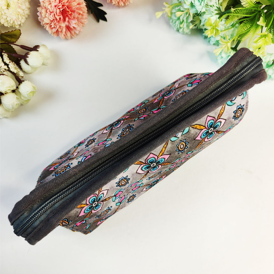 Multi-purpose Organizer- Grey Garden