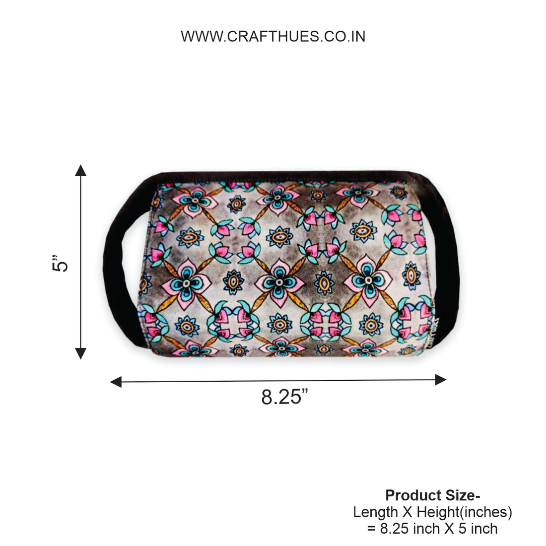 Multi-purpose Organizer- Grey Garden
