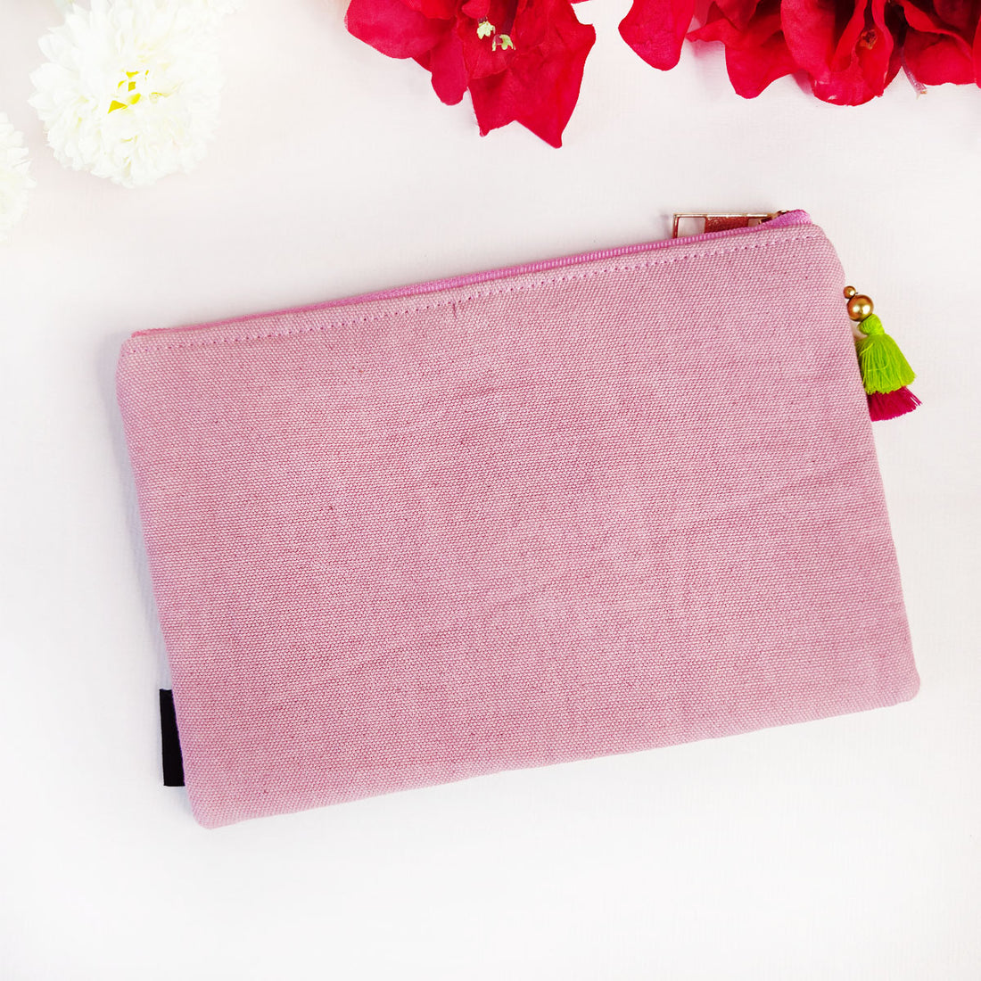 Multi-Purpose Pouch Combo- Teal-Green