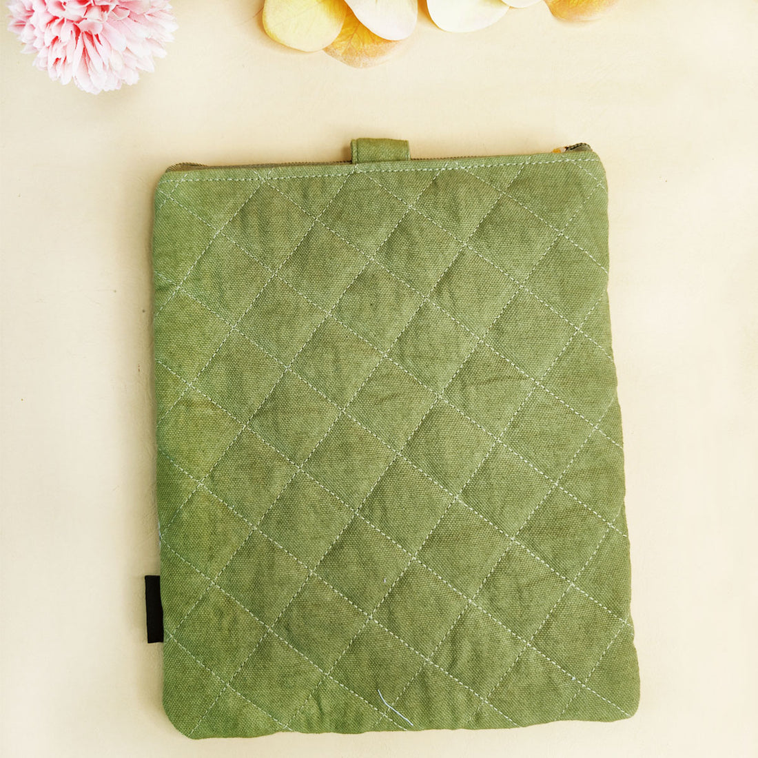 Book Cover-Sea Green Persian