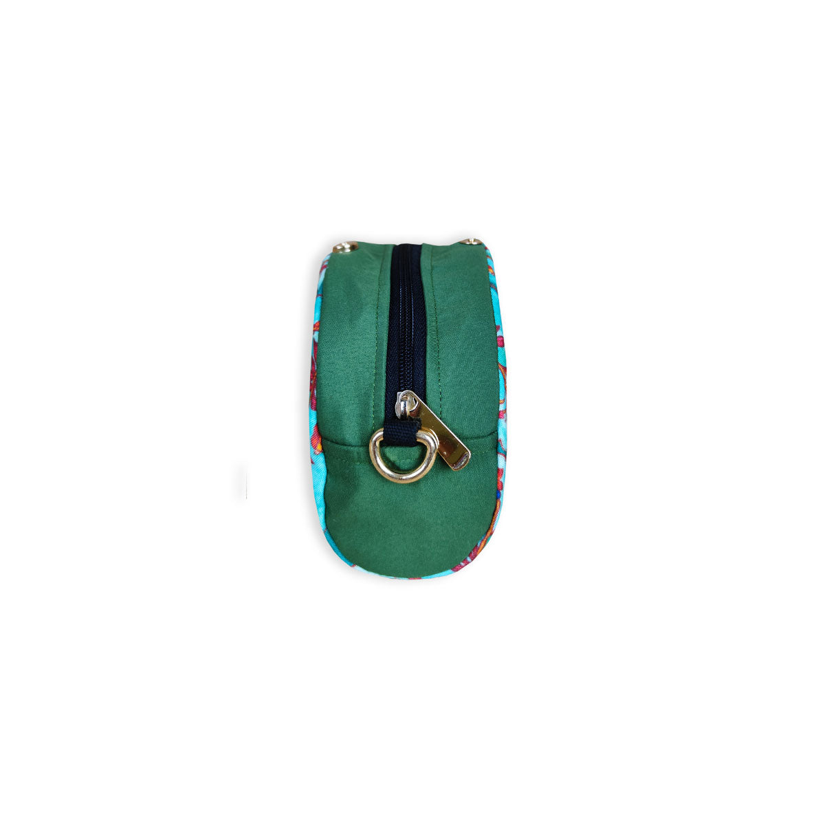 Green Door Pouch with Sling