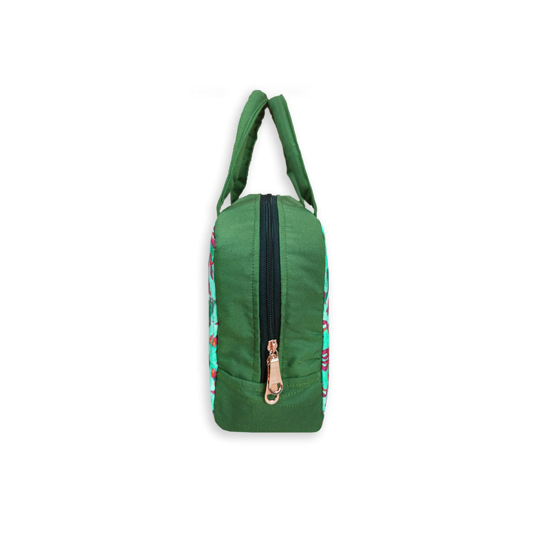 Green Door Lunch Bag
