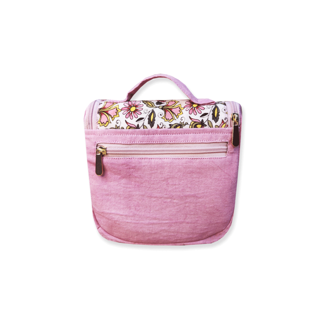 Toiletry Organizer - Pink Pradize