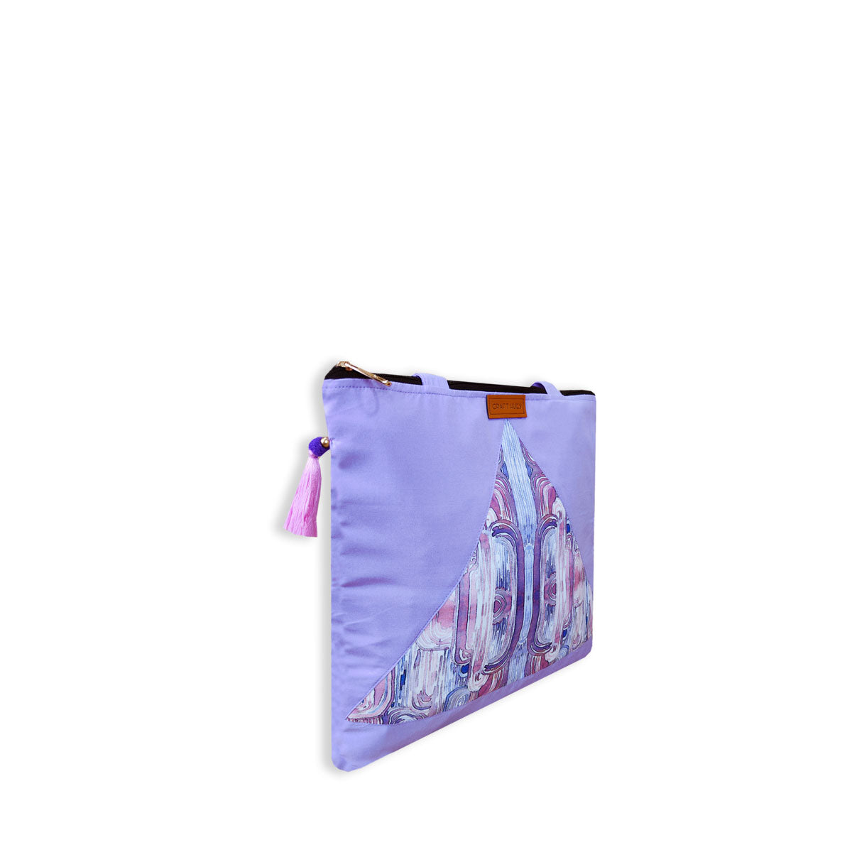 The Magic Canvas Tote/Pouch Combo