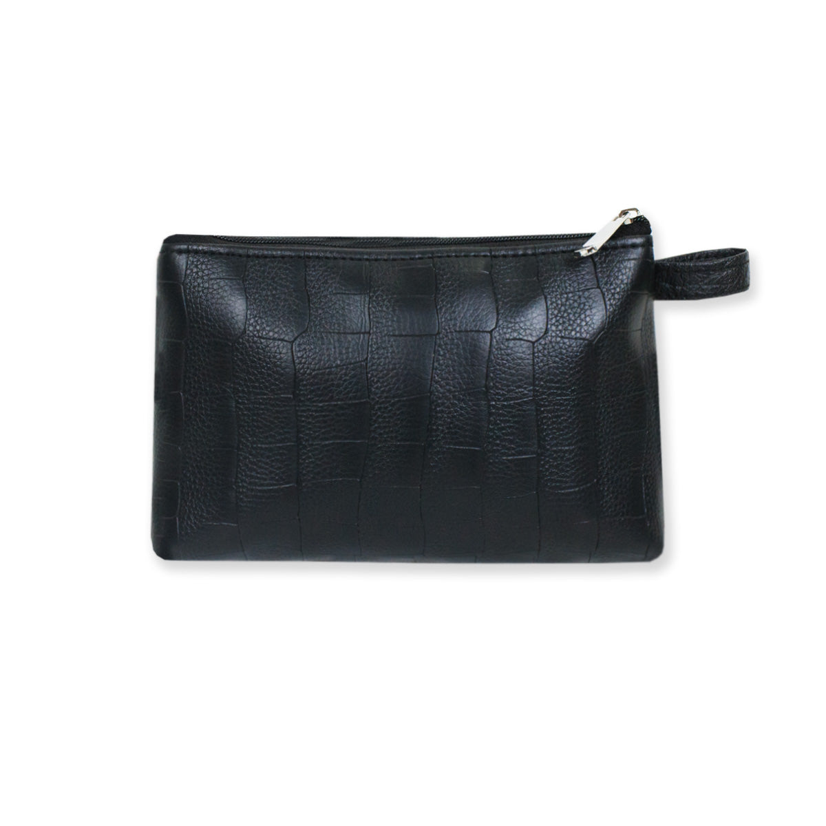 Athangudi Tiles Block Printed Pouch