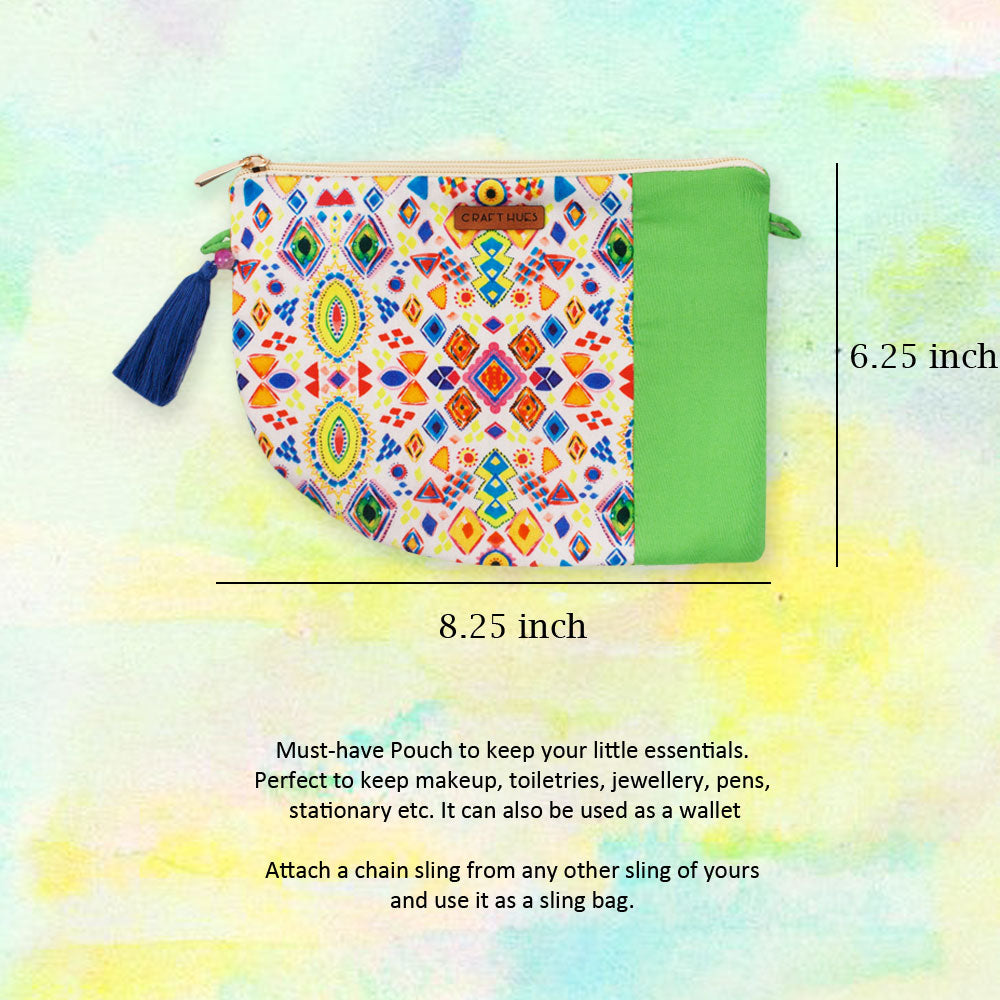 Kites Multi-purpose Pouch