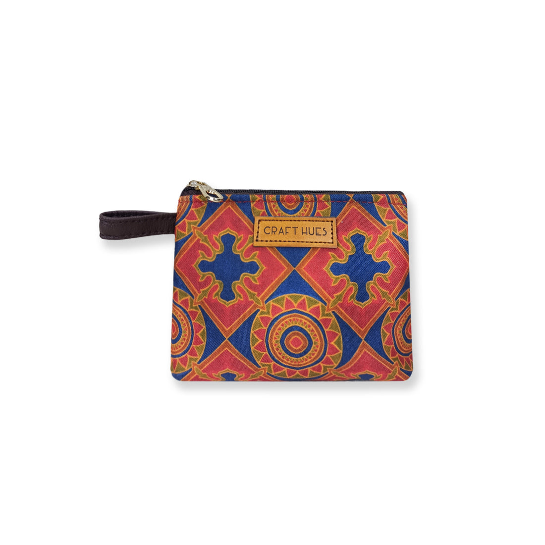 Chakra Tile Sling Pouch Combo