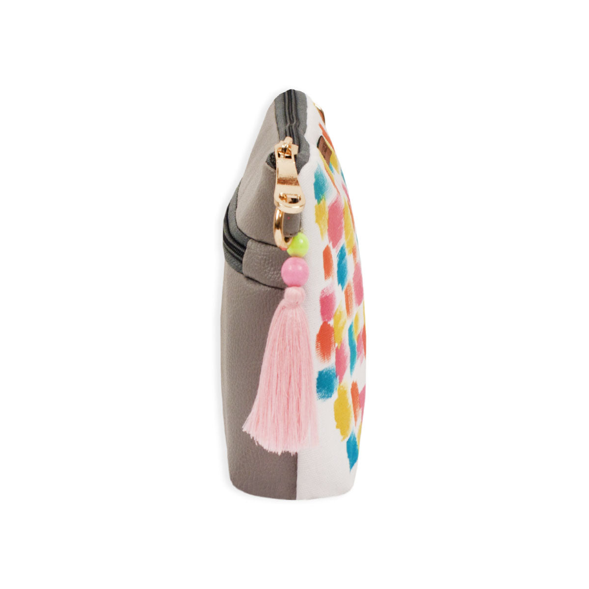 Color Splash Hand-painted Sling