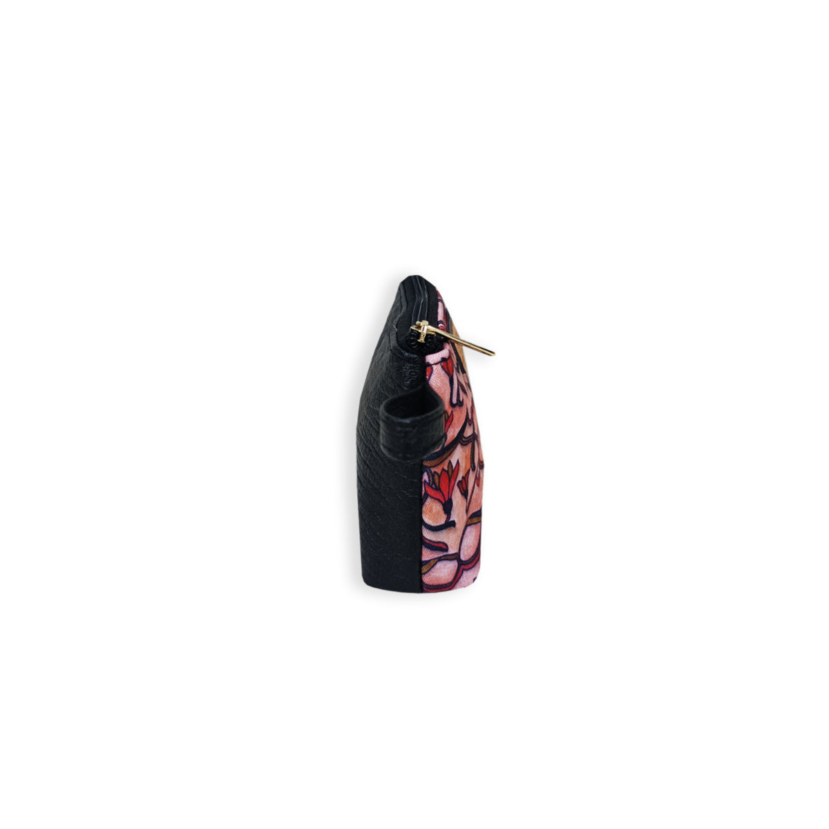 Red Tulip Art Nouveau Multi-purpose Pouch