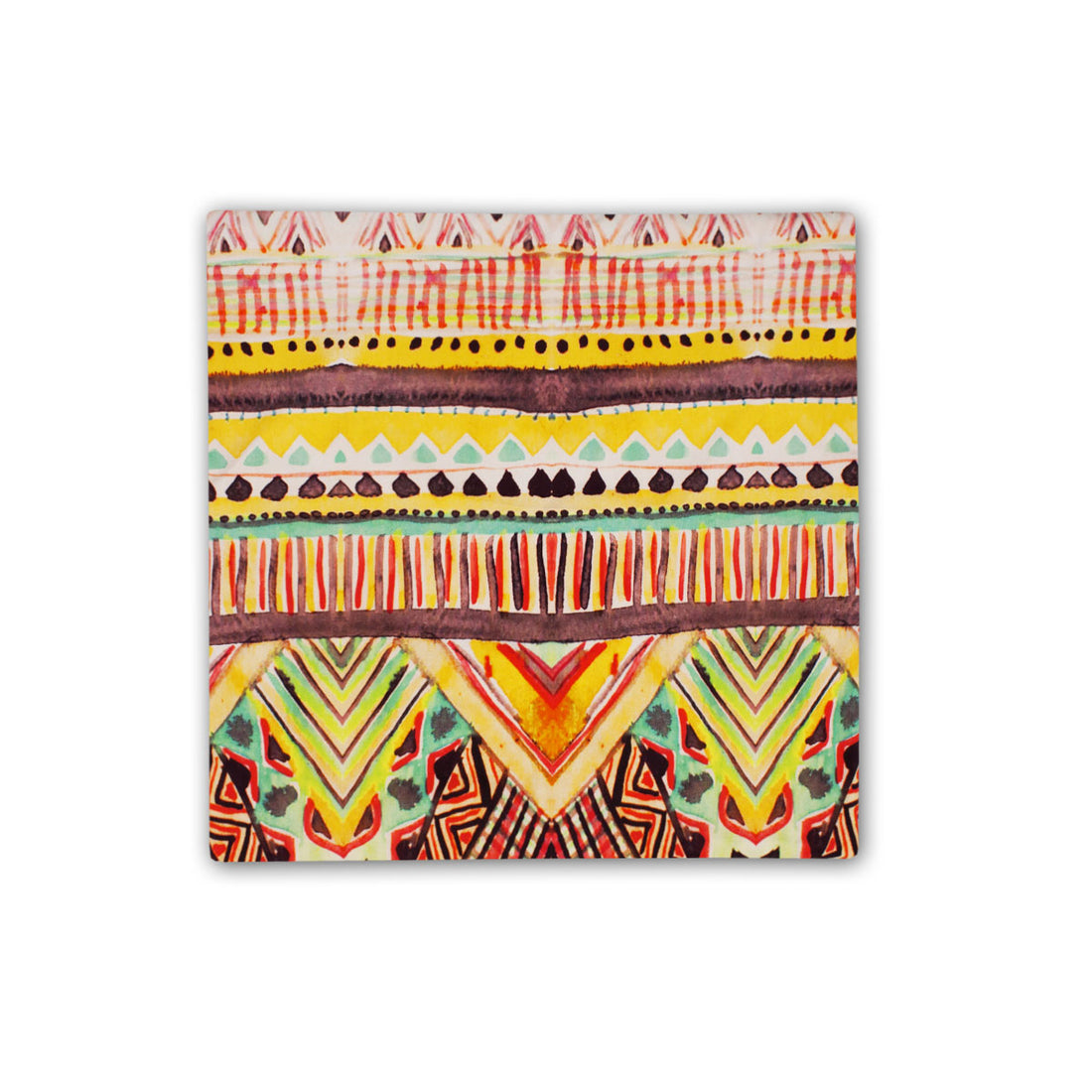 Aztec Cushion Cover